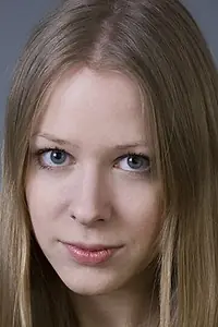 Актриса Полина Чекан — фото персоны