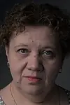 Актриса Анна Асташкина — превью фото персоны