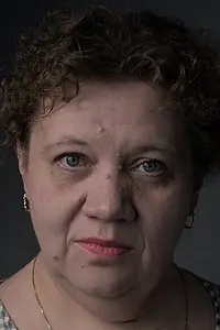 Актриса Анна Асташкина — фото персоны