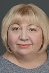 Актриса Елена Терновая — превью фото персоны