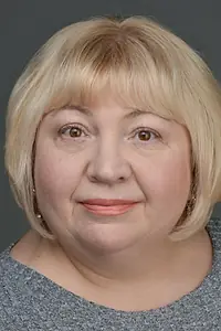 Актриса Елена Терновая — фото персоны