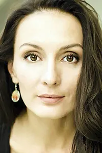 Актриса Наталья Мартынова — фото персоны