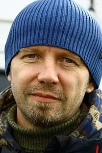 Актёр Андрей Баранов — фото персоны