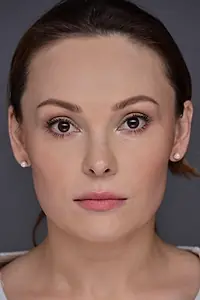 Актриса Инна Дымская — главное фото персоны