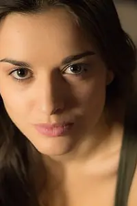 Актриса Soraya Padrao — фото персоны