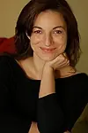 Актриса Flavia Saravalli — превью фото персоны