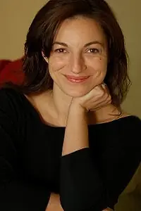 Актриса Flavia Saravalli — фото персоны