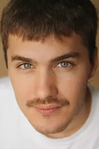 Актёр Хавьер Сидонча — фото персоны