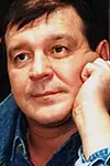 Актёр Сергей Белякович — превью фото персоны