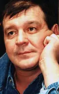 Актёр Сергей Белякович — фото персоны