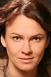 Актриса Алена Кузнецова — превью фото персоны