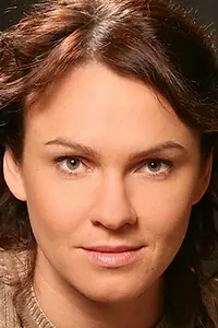 Актриса Алена Кузнецова — фото персоны