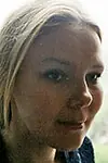 Актриса Мария Букнис — превью фото персоны