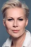 Актриса Лика Рулла — превью фото персоны