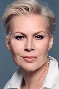 Актриса Лика Рулла — фото персоны