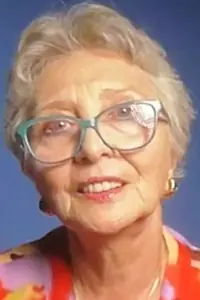Актриса Людмила Ильина — фото персоны