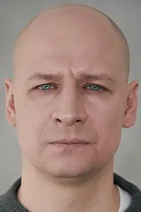 Актёр Андрей Лёвин — фото персоны