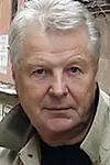 Актёр Вадим Никитин — превью фото персоны