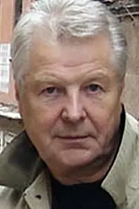 Актёр Вадим Никитин — фото персоны
