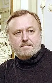 Актёр Алексей Илюхин — фото персоны
