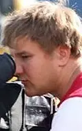 Актёр Олег Тиняков — фото персоны
