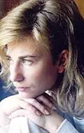 Актриса Мариэтта Захарян — фото персоны