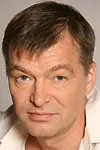 Актёр Виктор Фалалеев — превью фото персоны