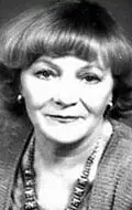 Актриса Наталья Платонова — фото персоны