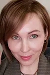 Актриса Вера Шер — превью фото персоны