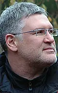 Актёр Олег Иванов — фото персоны