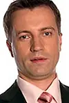 Актёр Дмитрий Зеничев — превью фото персоны