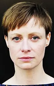 Актриса Катарина М. Шуберт — фото персоны