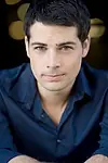Актёр Michael Gazin — превью фото персоны