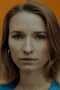 Актриса Антония Юнг — фото персоны