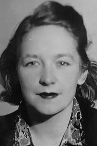 Актриса Галина Малькова — фото персоны