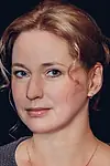 Актриса Наталья Гребенкина — превью фото персоны