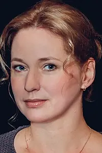 Актриса Наталья Гребенкина — фото персоны