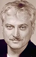 Актёр Сергей Видинеев — фото персоны