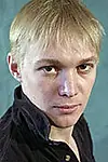 Актёр Сергей Иволоци — превью фото персоны