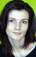 Актриса Клаудиа Бочар — фото персоны
