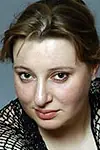 Актриса Полина Фокина — превью фото персоны