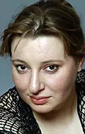 Актриса Полина Фокина — главное фото персоны