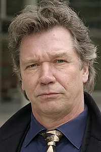 Актёр Бернд Таубер — фото персоны
