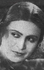 Актриса Оксана Подлесная — фото персоны