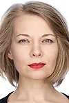 Актриса Вероника Демчог — превью фото персоны