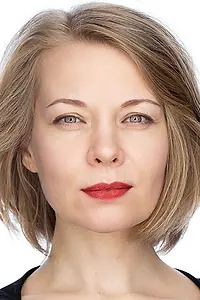 Актриса Вероника Демчог — фото персоны