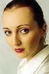 Актриса Виктория Савина — превью фото персоны