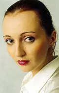 Актриса Виктория Савина — фото персоны