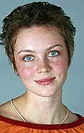 Актриса Татьяна Исакова — фото персоны