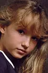 Актриса Алина Цибизова — превью фото персоны